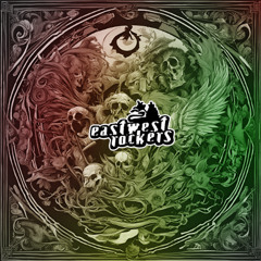 East West Rockers - Ciężkie Czasy (KUSIK REMIX)