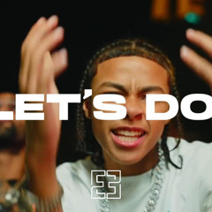DD Osama X Sha Gz X NY Drill Sample Type Beat 2025 - "O Let's Do It"