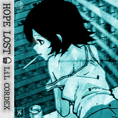 Hope Lost ft. Yung B
