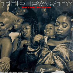 The Party (Prod. Bali)