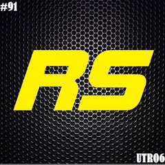 Rave Session #91 - UTRO6