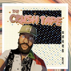 "RomCom (Mixed Feelings)" with Gyasi THAT Beat By Curtiz57