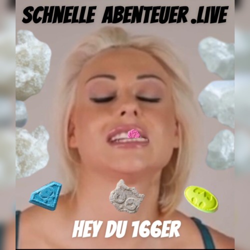 SchnelleAbenteuer.LiVe - HEY DU 166er HRDTKK FUNTRACK