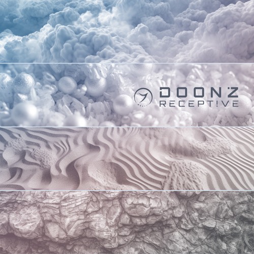Receptive // Zenon Records