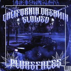 California Dreamin' SLOWED (The Mamas & The Papas Song Remix)