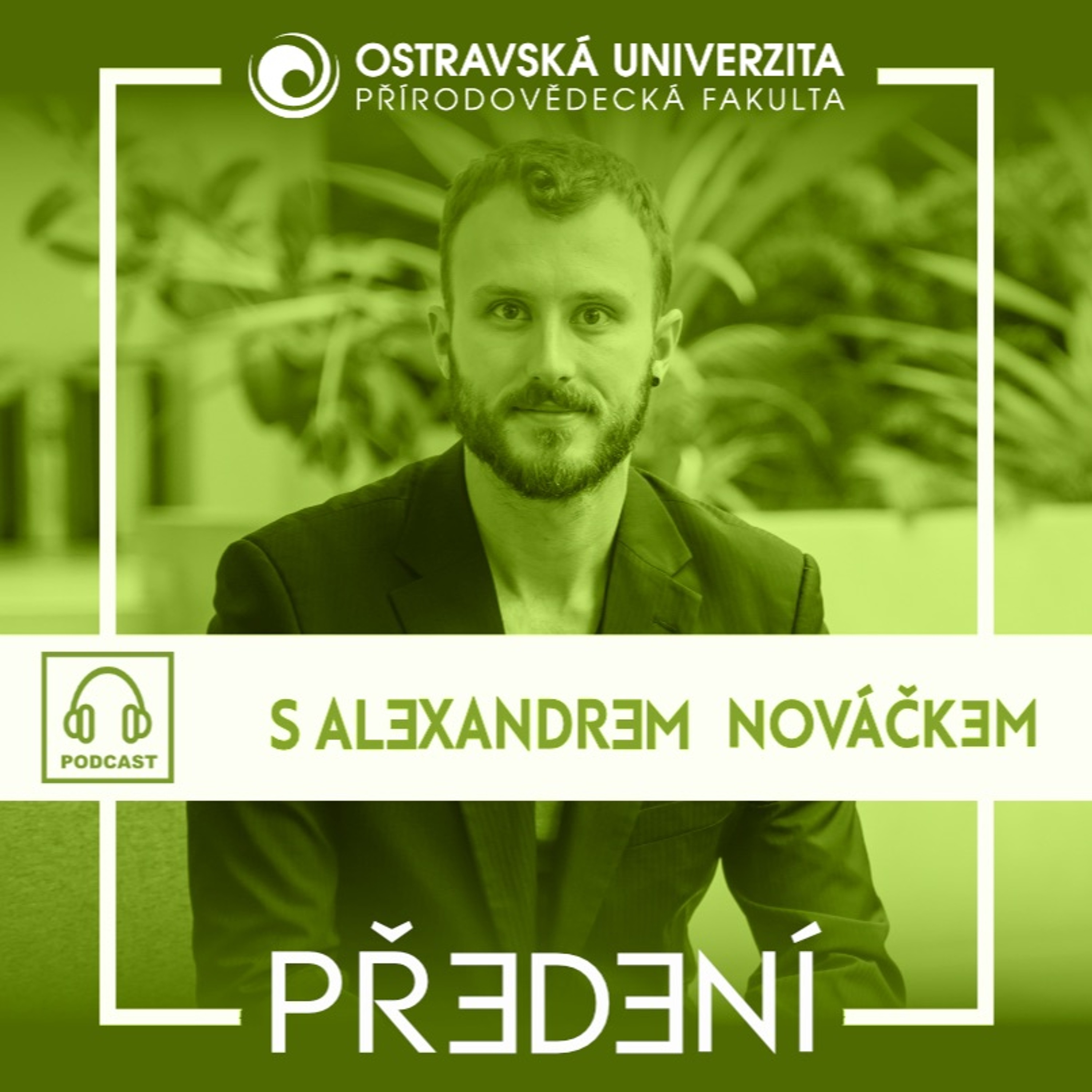 PŘF OU