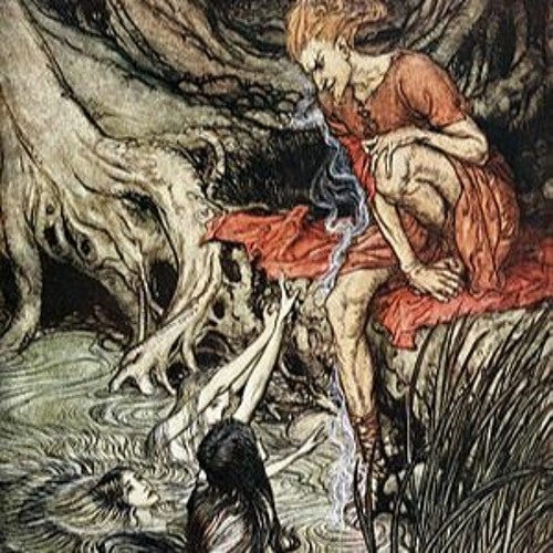 L'Or du Rhin