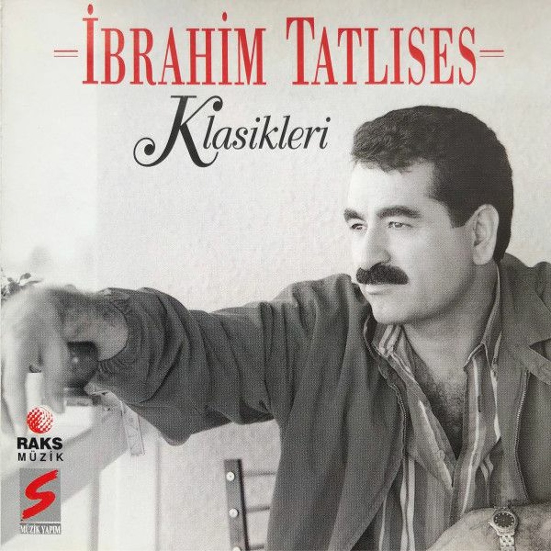 Stream 😉-MUSIC™ | Listen to İbrahim Tatlıses - Klasikleri (1995)♥ playlist  online for free on SoundCloud