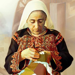 موسيقى من فلسطين (رياض البندك)