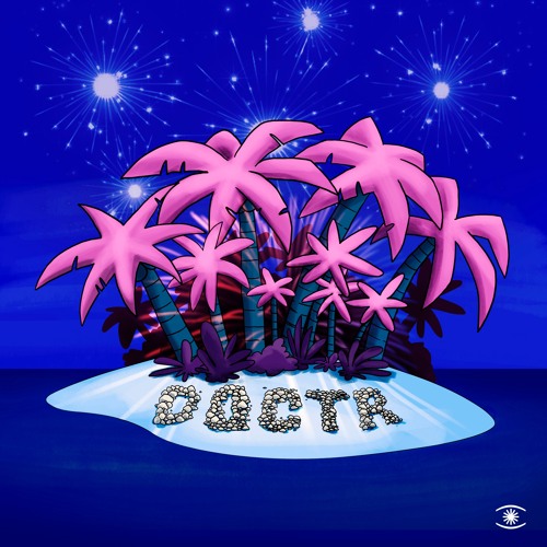 10 - Doctr - Hour Of The Flower Power