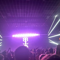 Satan x say my name x bounce to the bass x vambo sambo