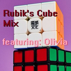 Rubik's Cube Mix (ft. My Sister Olivia)