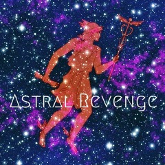 Astral Revenge - Αστρική Εκδίκηση