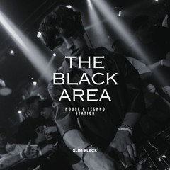 THE BLACK AREA #01