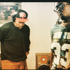 Chronic KRACK TRIGGA TROY N MZ LEEKA BLANCO