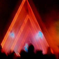 Human Space Machine Live @NYE 2025