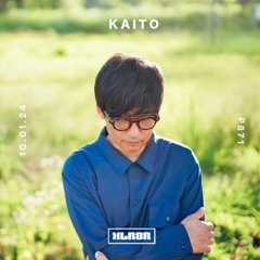 Kaito - Collection - out September, 13th