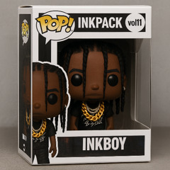 INKPACK VOL 11 GUEST DJ ZOO (FREE DOWNLOAD = BUY)