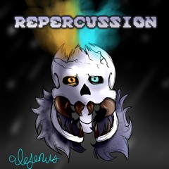 Repercussion 2 (remake not v2) (An Underworld Megalovania)