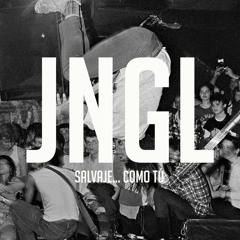 JNGL RADIO