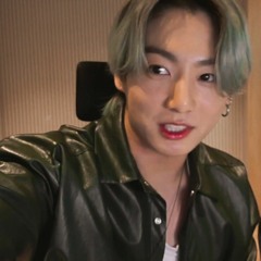 10,000 hours cover | Jungkook - Live