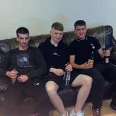 check one to the carrick crew