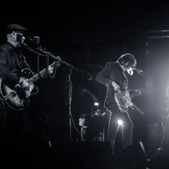 The The - RoqWest 28 avril 2025
