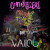 Artwork for VAllOU DJ Set @Landjuweel 2025 // Kerk ~ Tree of Life