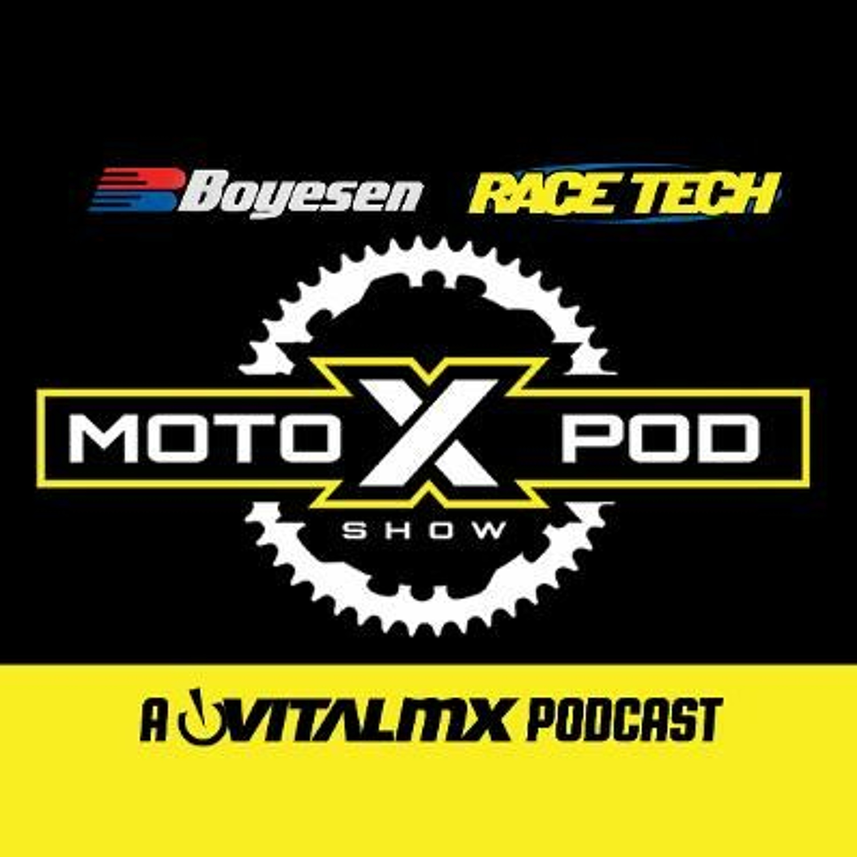 EP267 | Adam Cianciarulo, Cade Clason, and Marshal Weltin