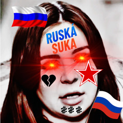 Ruská suka (spedup) - Maštizmrd