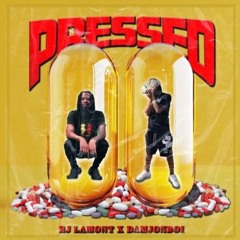 Damjonboi - Pressed