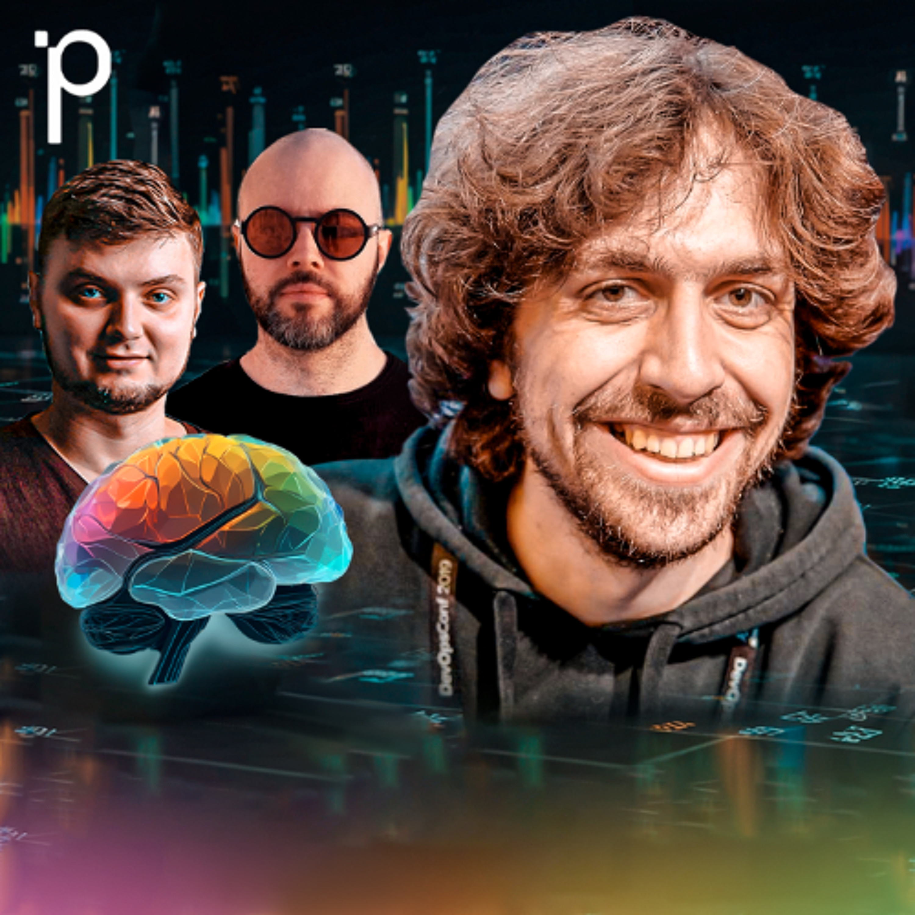 Podlodka Podcast