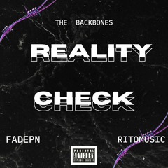 REALITY CHECK  (Ritomusic and FADepn)