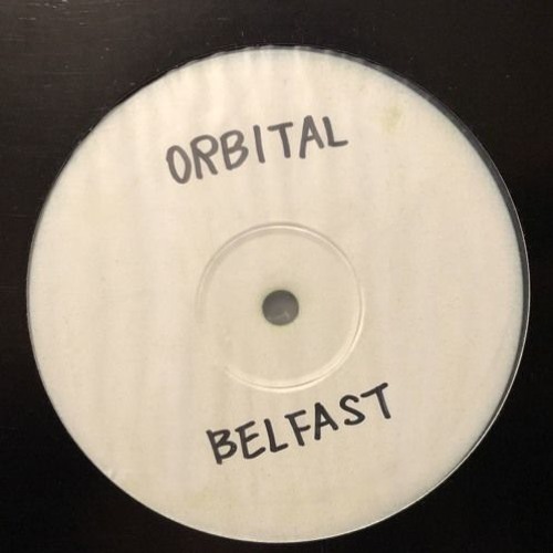 Orbital - Belfast (Jamie Baggotts Remix)( Free download )