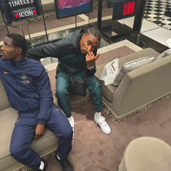 YORSSY X SAUCIN 🍯