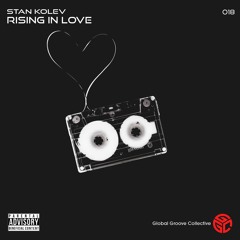 Rising In Love (Original Mix)