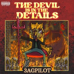 Eternal Fire [JohnnyKashapp] (devil in the details)
