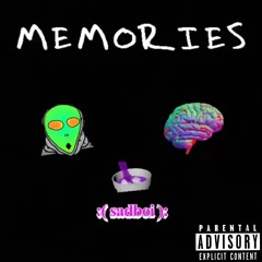 MEMORIES(ProdByKj)