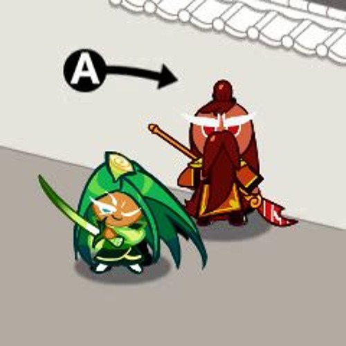 Rhythm Tengoku - Ninja Bodyguard (Cookie Run Soundfont)