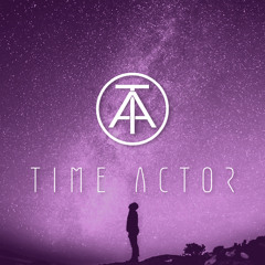 Across the Void (only a short Sketch of an upcoming track)