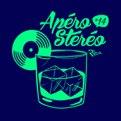 Apéro Stéréo Radio Show #14 | Voyage Électronique