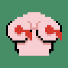 Kink!Bot- Shake Yo Titties