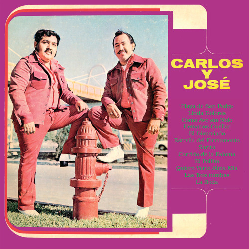 Stream Las Tres Tumbas by Carlos Y Jose Listen online for free on