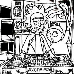 Sasio - Hey Morty (0r4ng3k1d Remix)