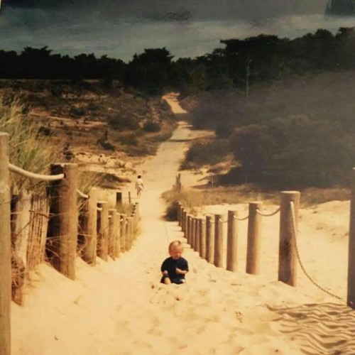 Music To Have A Panic Attack Too