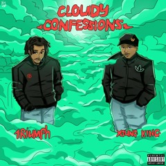 Cloudy Confessions (feat. 1riumph)