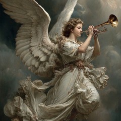 The trumpets of the righteous_ Gospel Rap_ version* written by Phillip Thomas