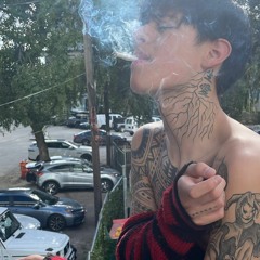 ALL THE TIME - STRANGEHUMAN LEAK