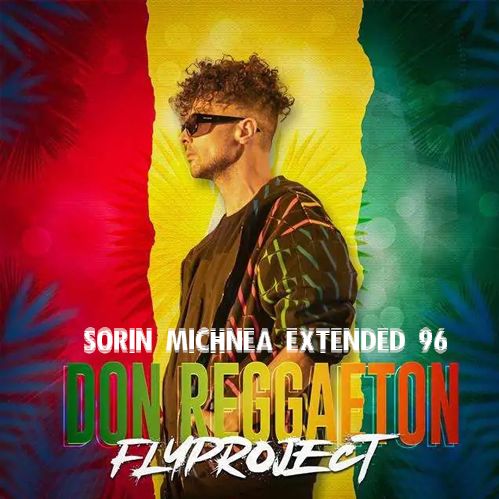 FLY PROJECT - DON REGGAETON ( SORIN MICHNEA EDIT EXTENDED) 96