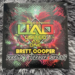Brett Cooper - Dreams